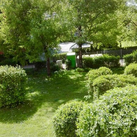 Sandra'S Studio Apartment Klagenfurt am Woerthersee Exterior photo
