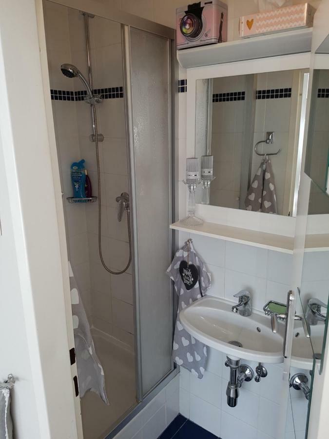 Sandra'S Studio Apartment Klagenfurt am Woerthersee Exterior photo