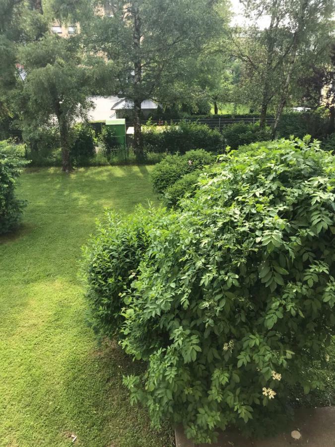 Sandra'S Studio Apartment Klagenfurt am Woerthersee Exterior photo