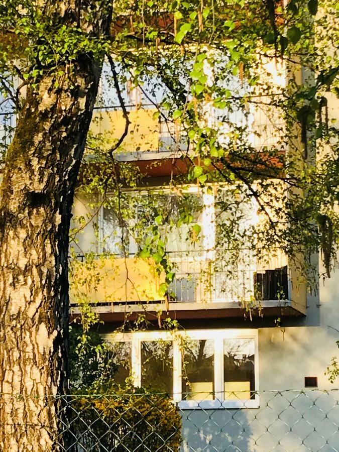 Sandra'S Studio Apartment Klagenfurt am Woerthersee Exterior photo