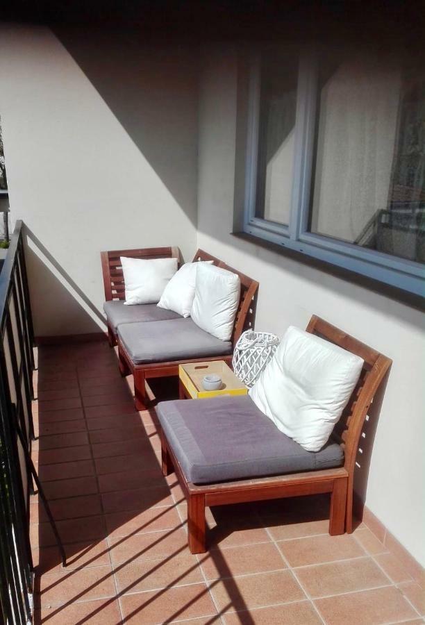 Sandra'S Studio Apartment Klagenfurt am Woerthersee Exterior photo