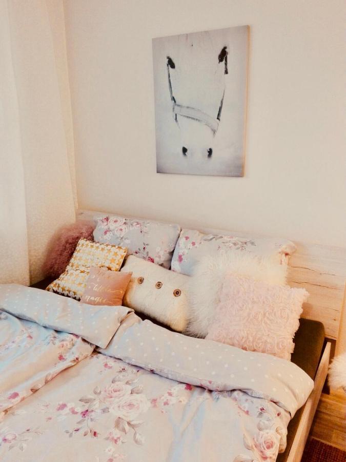 Sandra'S Studio Apartment Klagenfurt am Woerthersee Room photo